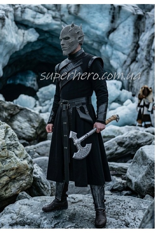 Король Ночи Игра Престолов Ледяной Лорд Король Ночи Игра Престолов Ледяной Лорд